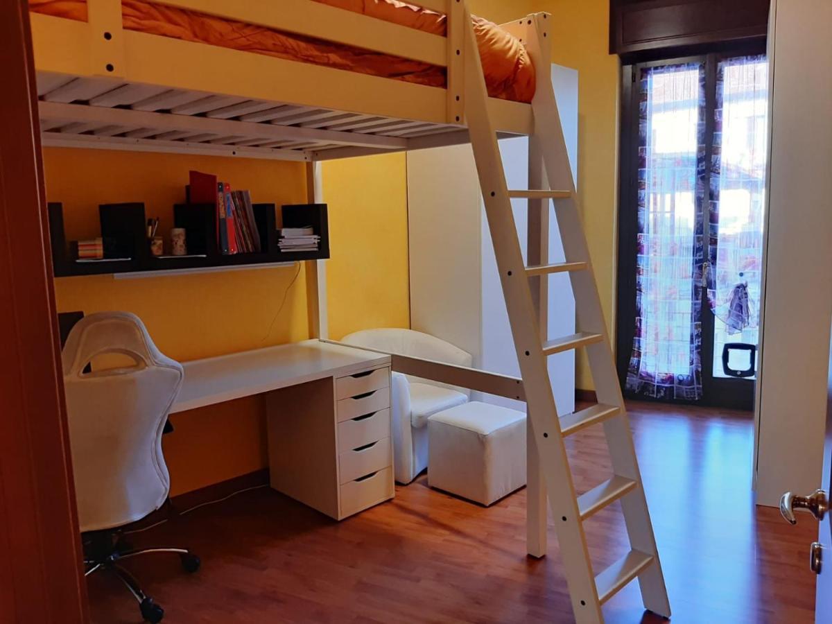 Luxe Apartment Near Milano, Rho Fiera E Mxp Busto Arsizio Kültér fotó