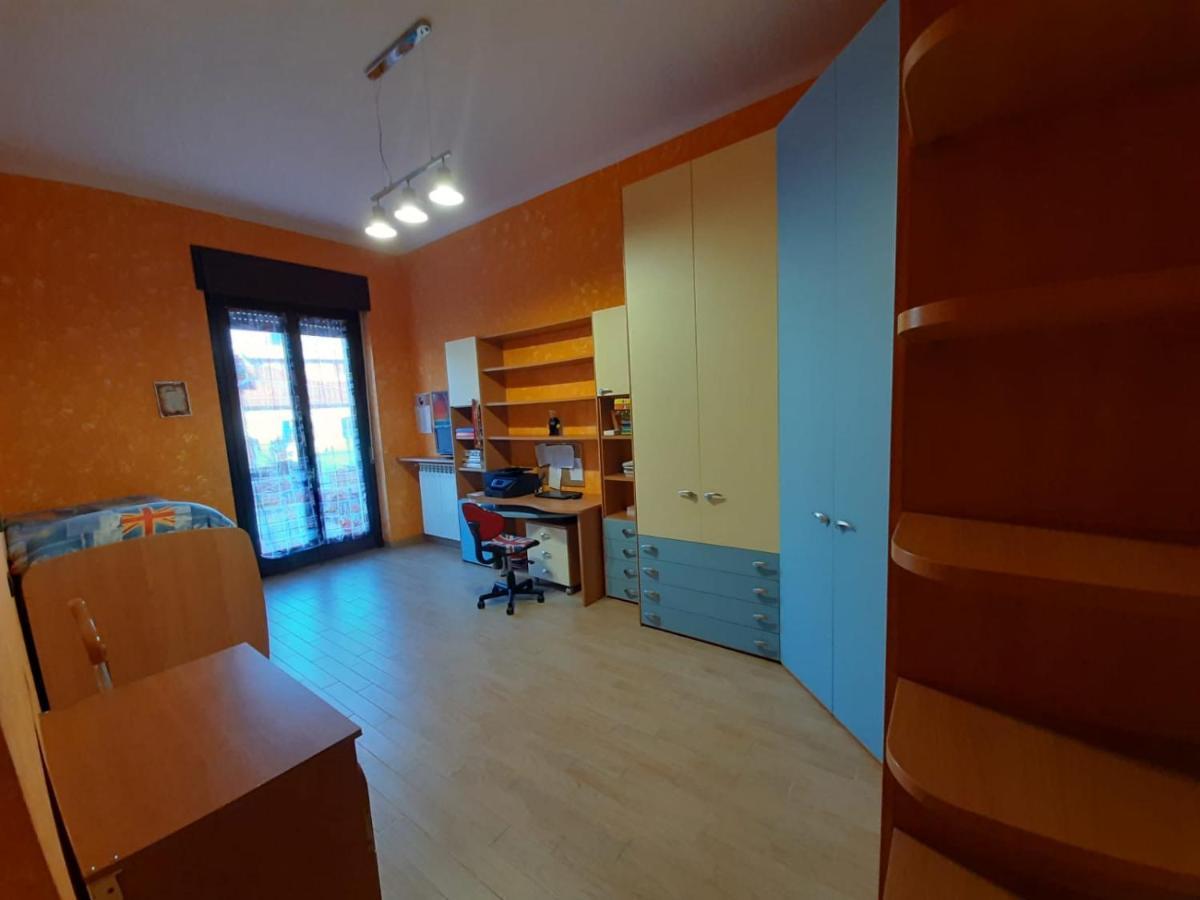Luxe Apartment Near Milano, Rho Fiera E Mxp Busto Arsizio Kültér fotó