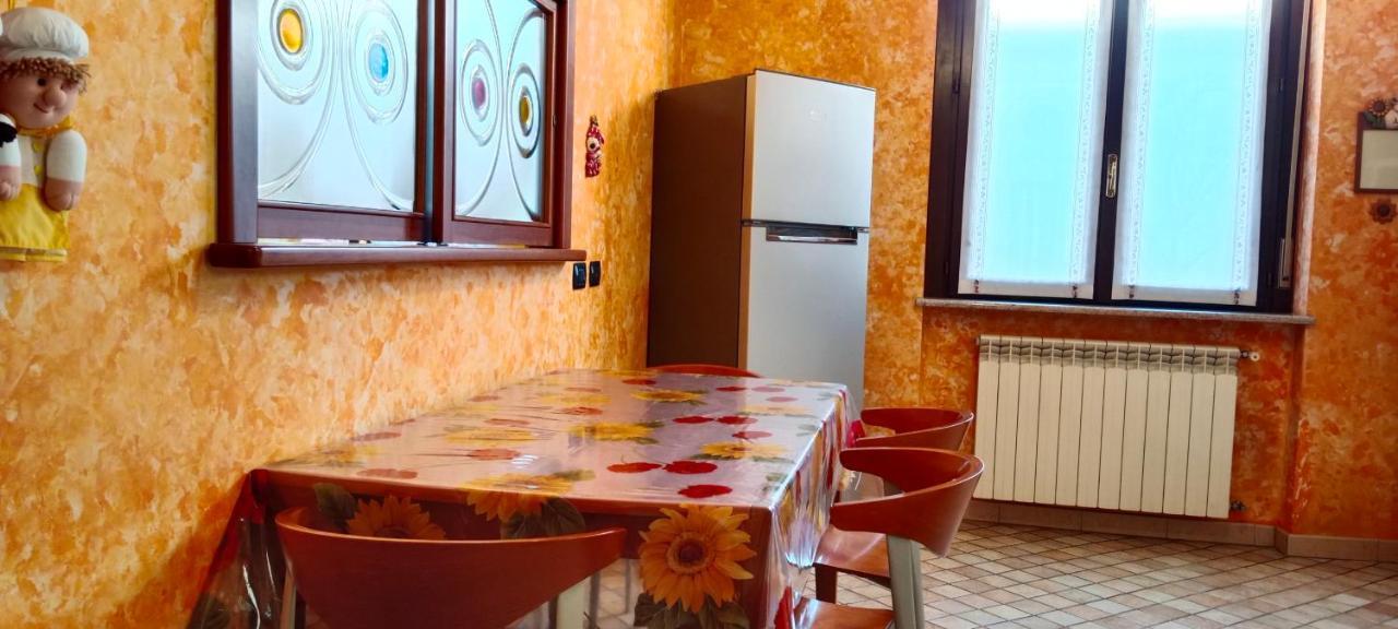 Luxe Apartment Near Milano, Rho Fiera E Mxp Busto Arsizio Kültér fotó