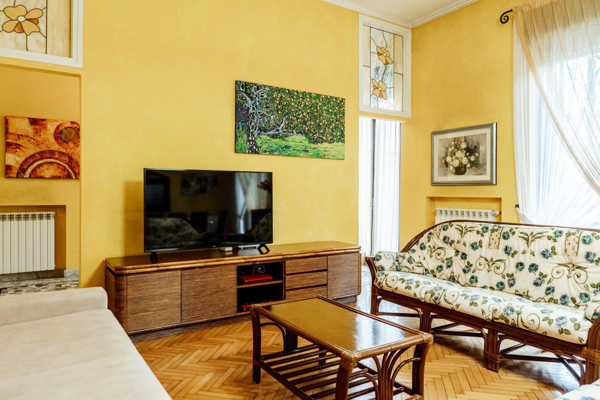 Luxe Apartment Near Milano, Rho Fiera E Mxp Busto Arsizio Kültér fotó