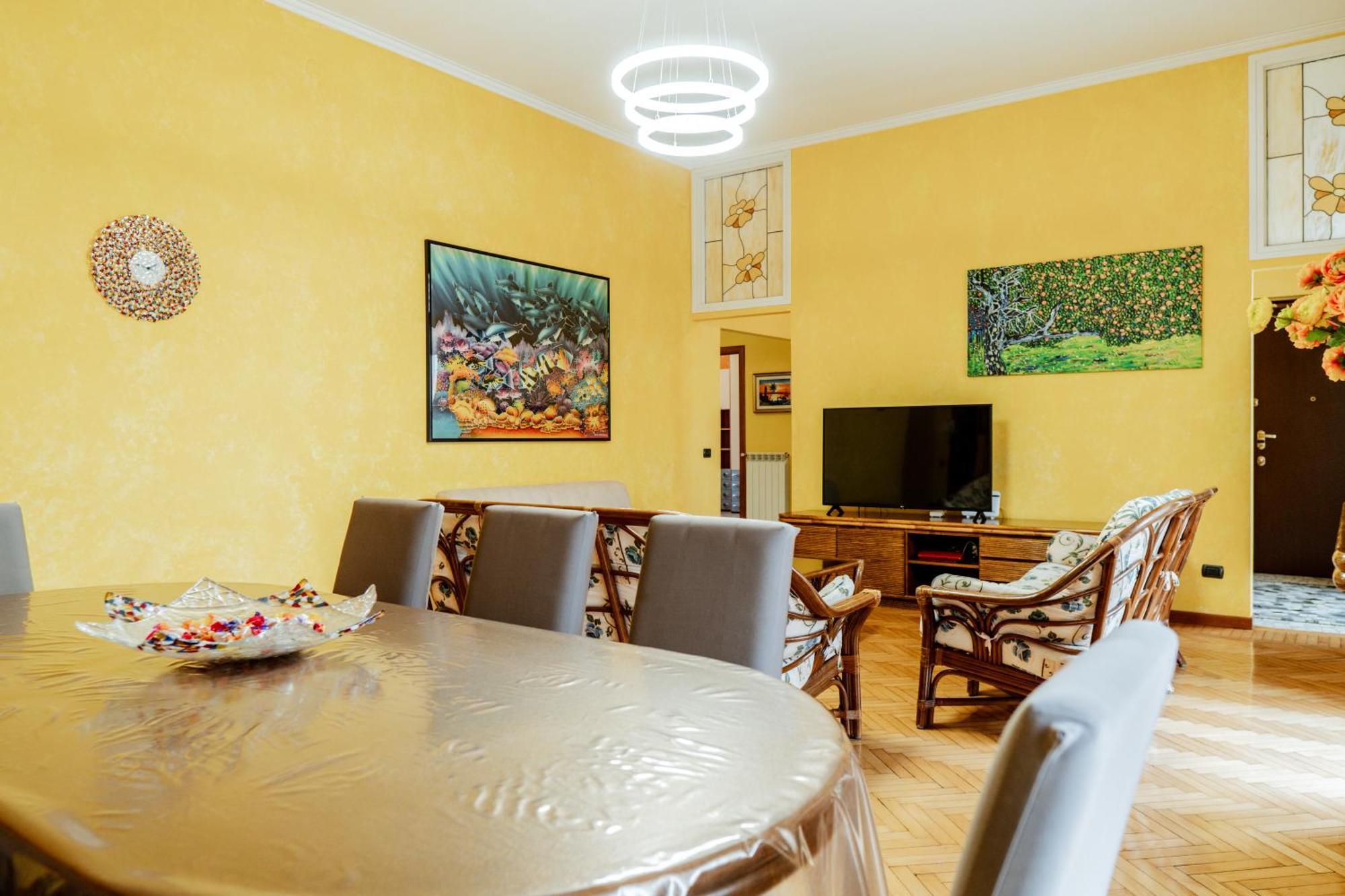 Luxe Apartment Near Milano, Rho Fiera E Mxp Busto Arsizio Kültér fotó