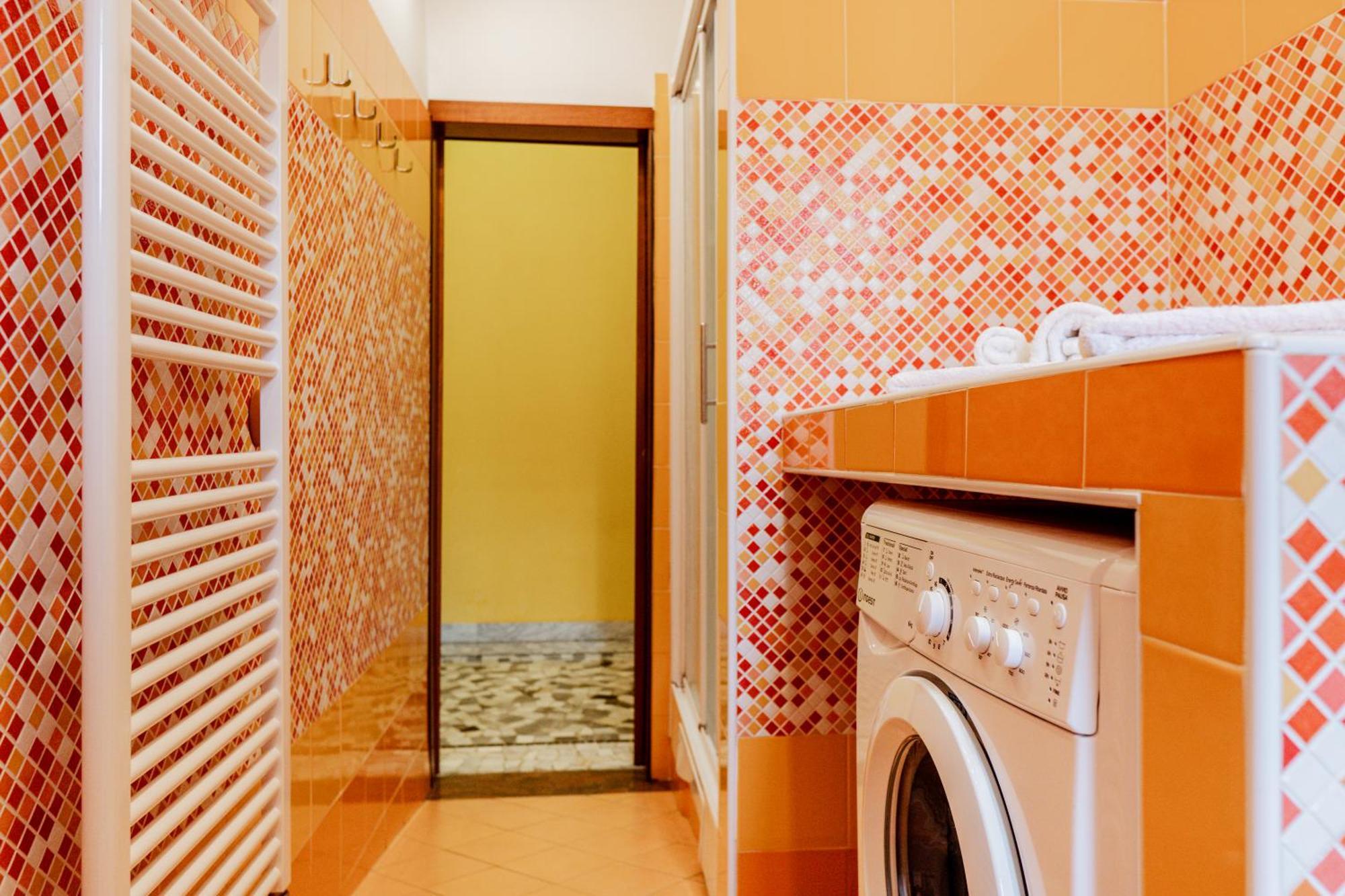Luxe Apartment Near Milano, Rho Fiera E Mxp Busto Arsizio Kültér fotó