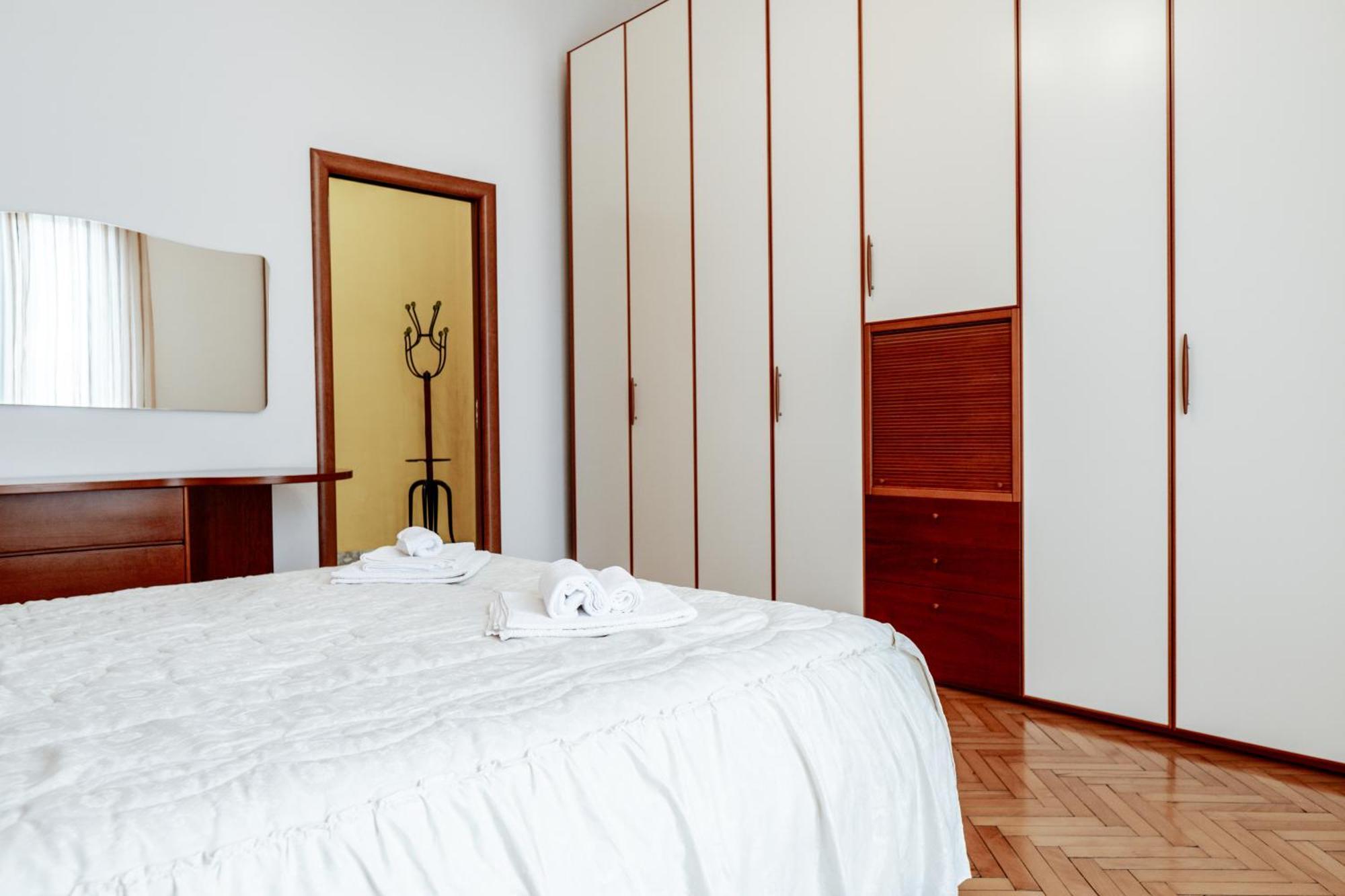 Luxe Apartment Near Milano, Rho Fiera E Mxp Busto Arsizio Kültér fotó